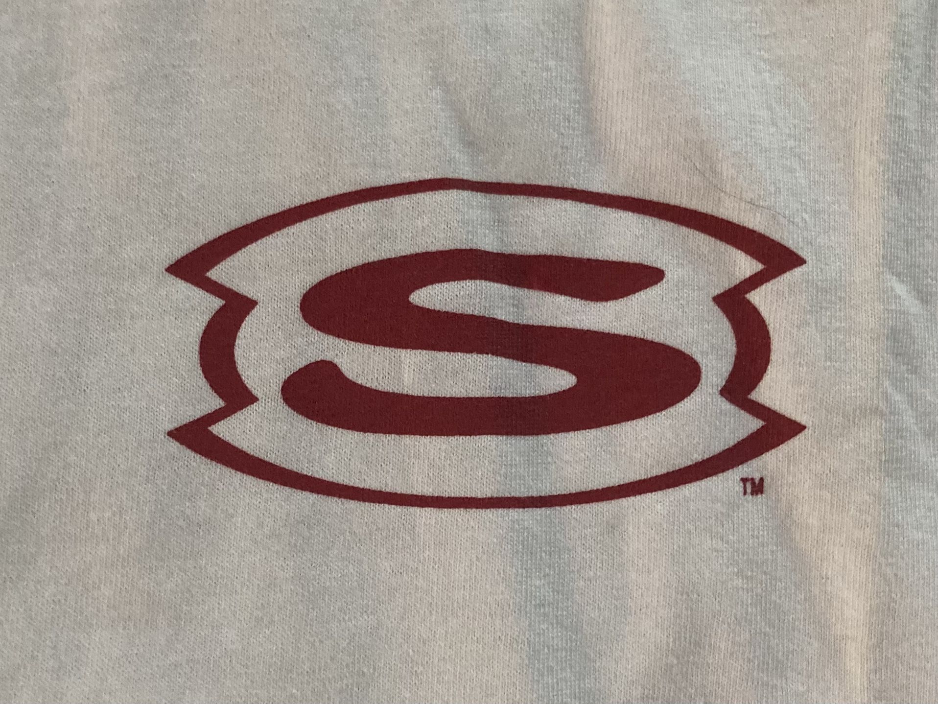 Vintage 1990s SKECHERS Shoes Logo Shirt Adult XL - photo 5