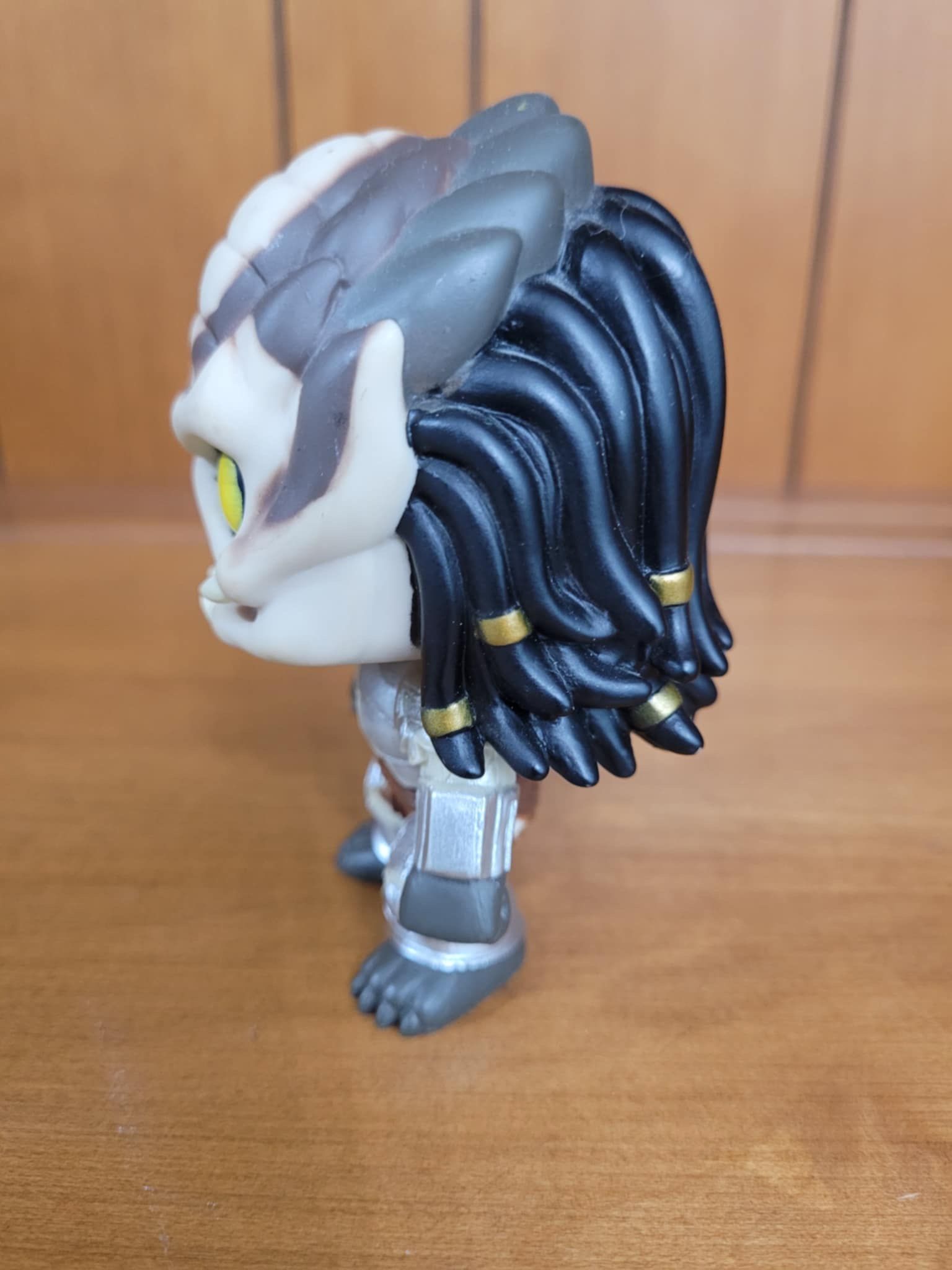 Funko Pop PREDATOR Movie Action Figure Doll Toy!! - photo 3