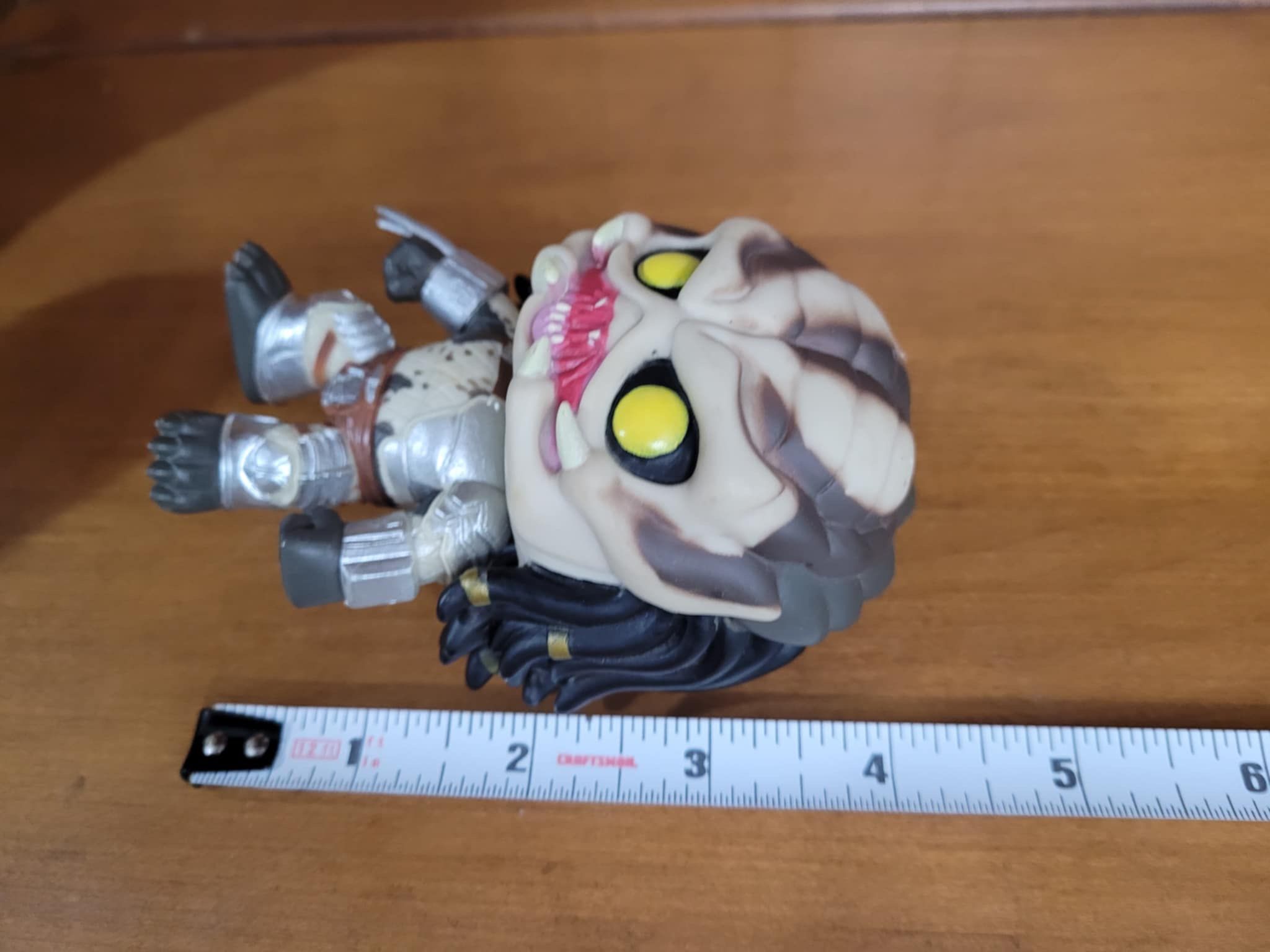 Funko Pop PREDATOR Movie Action Figure Doll Toy!! - photo 4