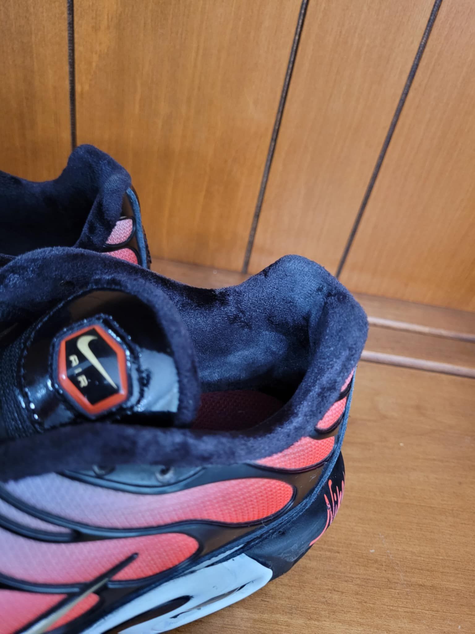 Nike Air Max Plus SISTERHOOD Womens Size 6.5 - photo 5