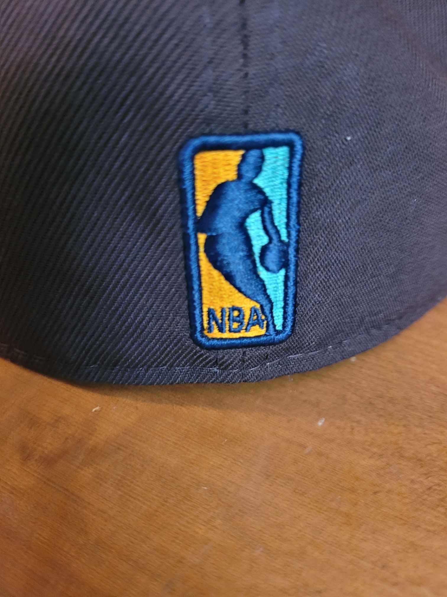 New Era Bulls Fitted Hat Size 7 3/8 - photo 4