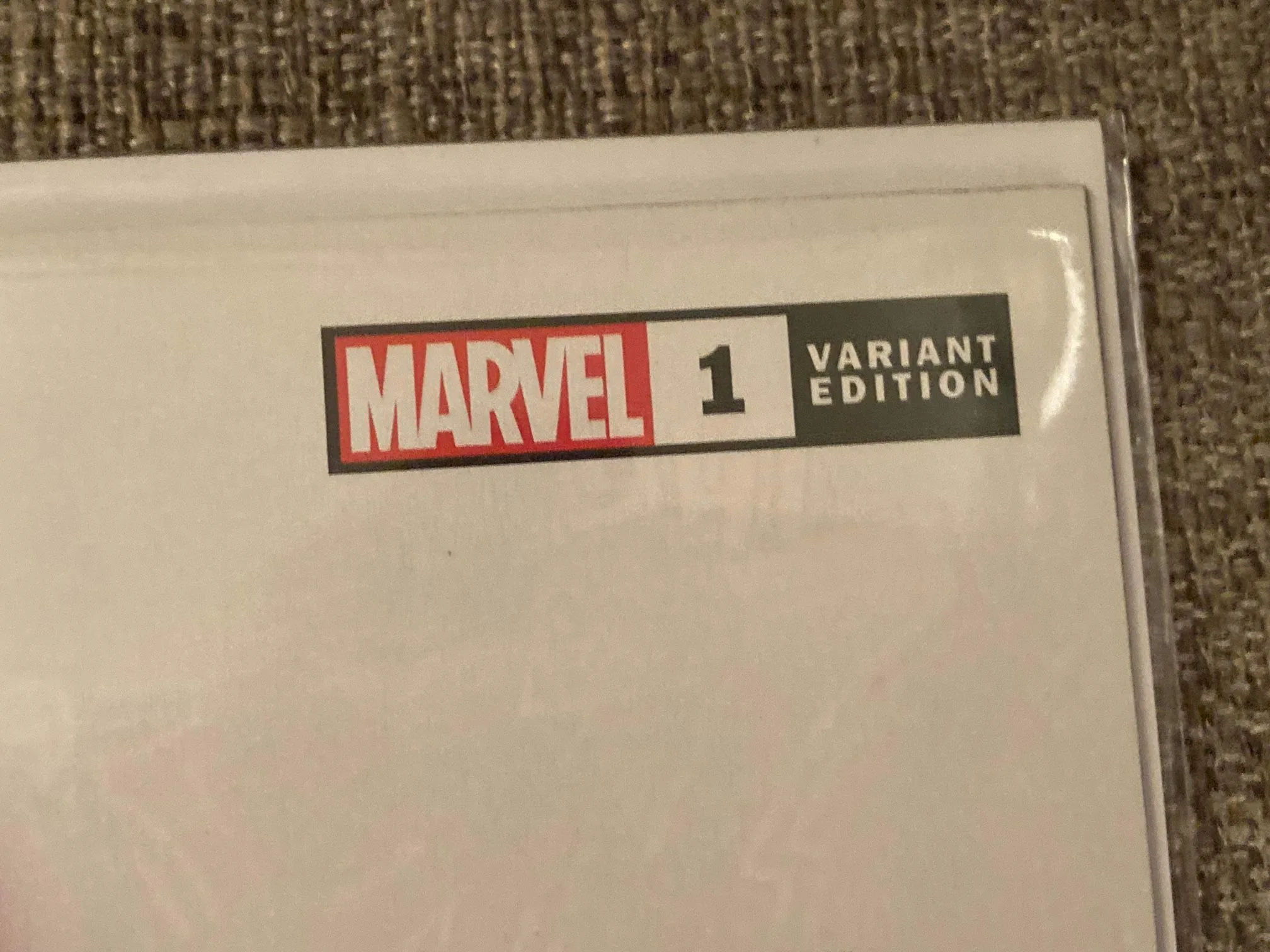 Marvel Comics STAR issue #1 Variant Cover Comic Book image indicator(2)