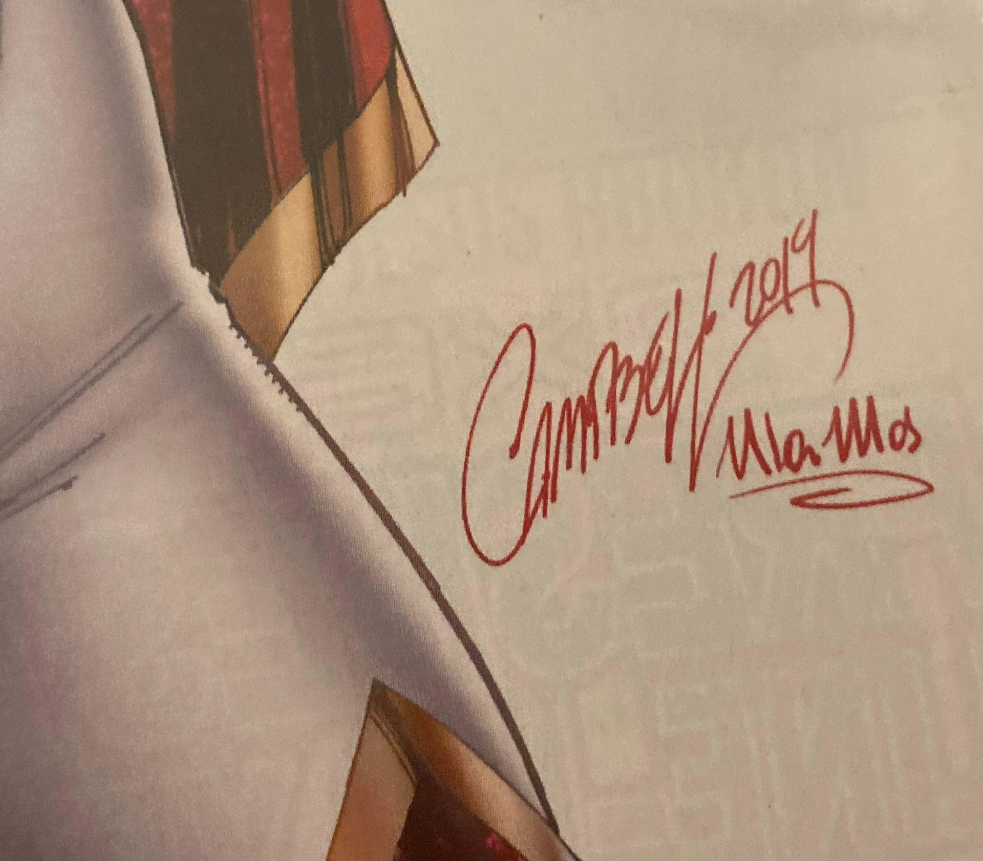 Marvel Comics STAR issue #1 Variant Cover Comic Book image indicator(7)