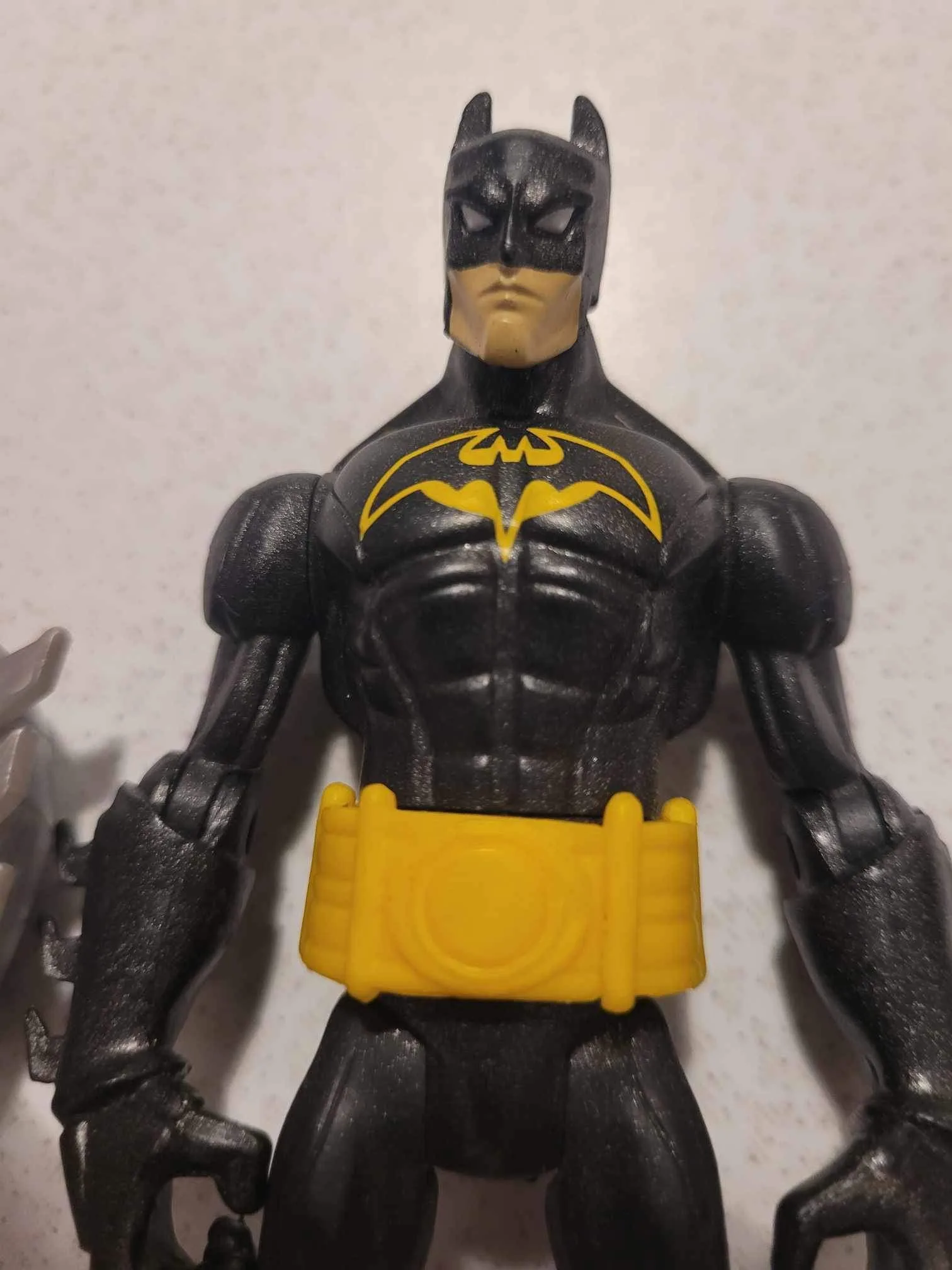 3 DC Comics Justice League Batman Superman 6 Inch Action Figure image indicator(4)