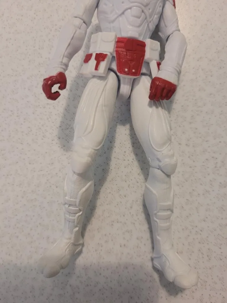 G.I. Joe SNAKE EYES Origins movie Storm Shadow 6 inch action fig image indicator(4)