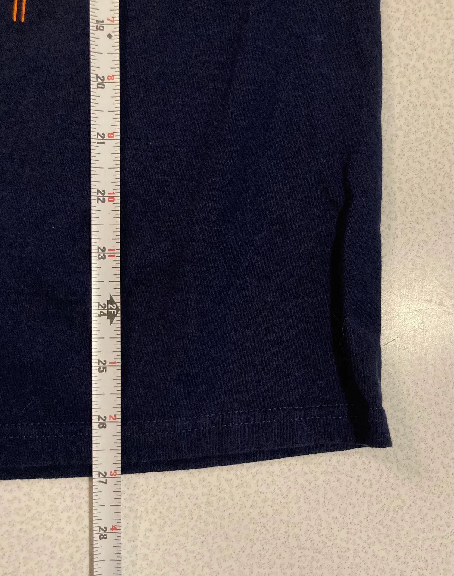 Vintage NFL Bears DITKA DASH 80’s Sweater Vest M image indicator(7)