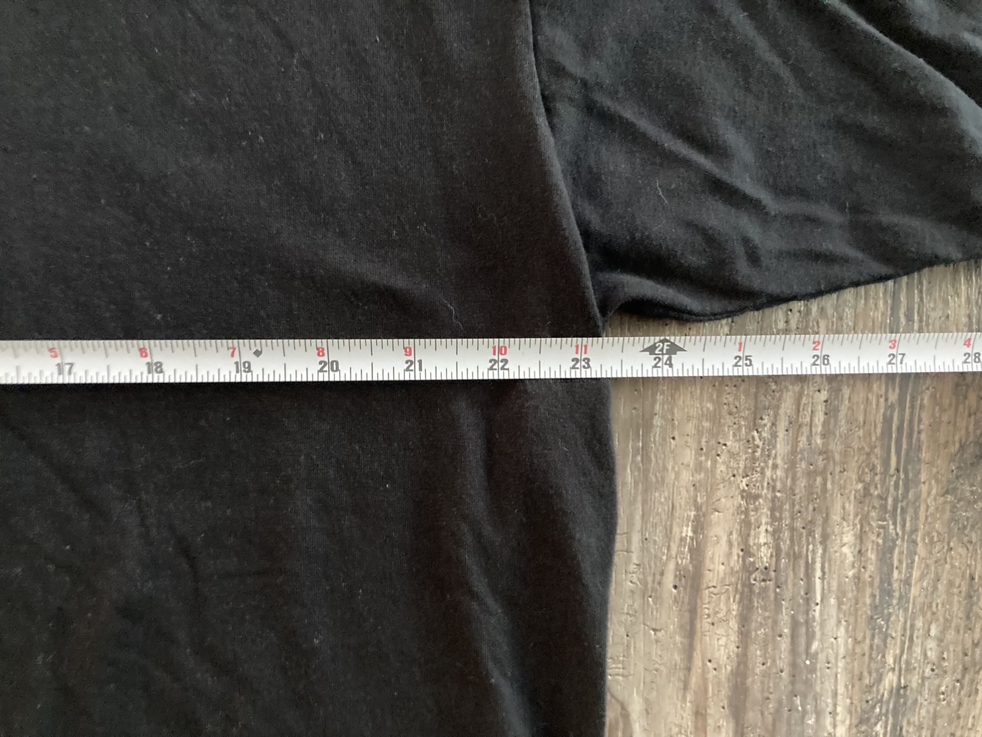 Vintage Retro PLANET HOLLYWOOD Munich Black Shirt Adult Size XL - photo 5