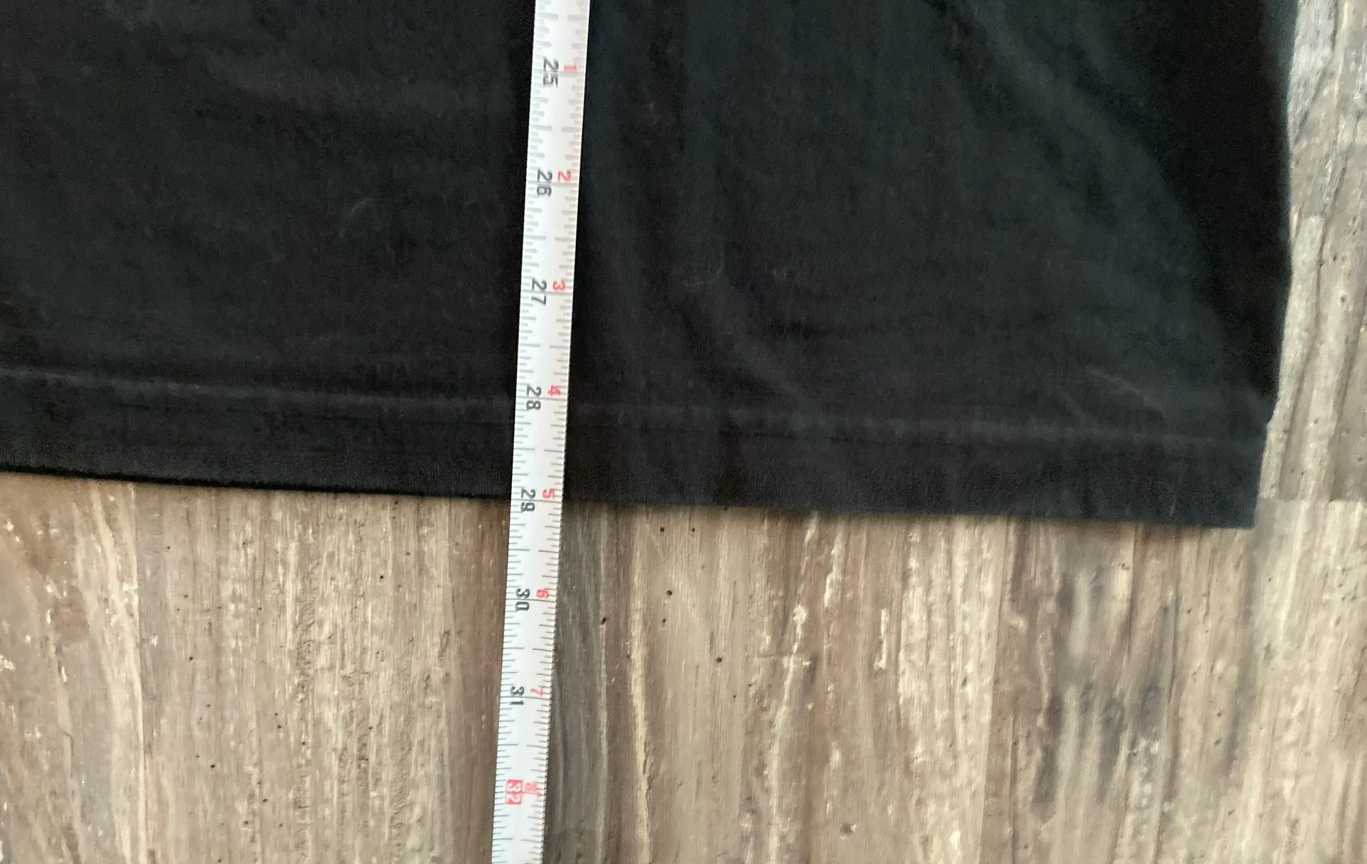 Vintage Retro PLANET HOLLYWOOD Munich Black Shirt Adult Size XL image indicator(6)