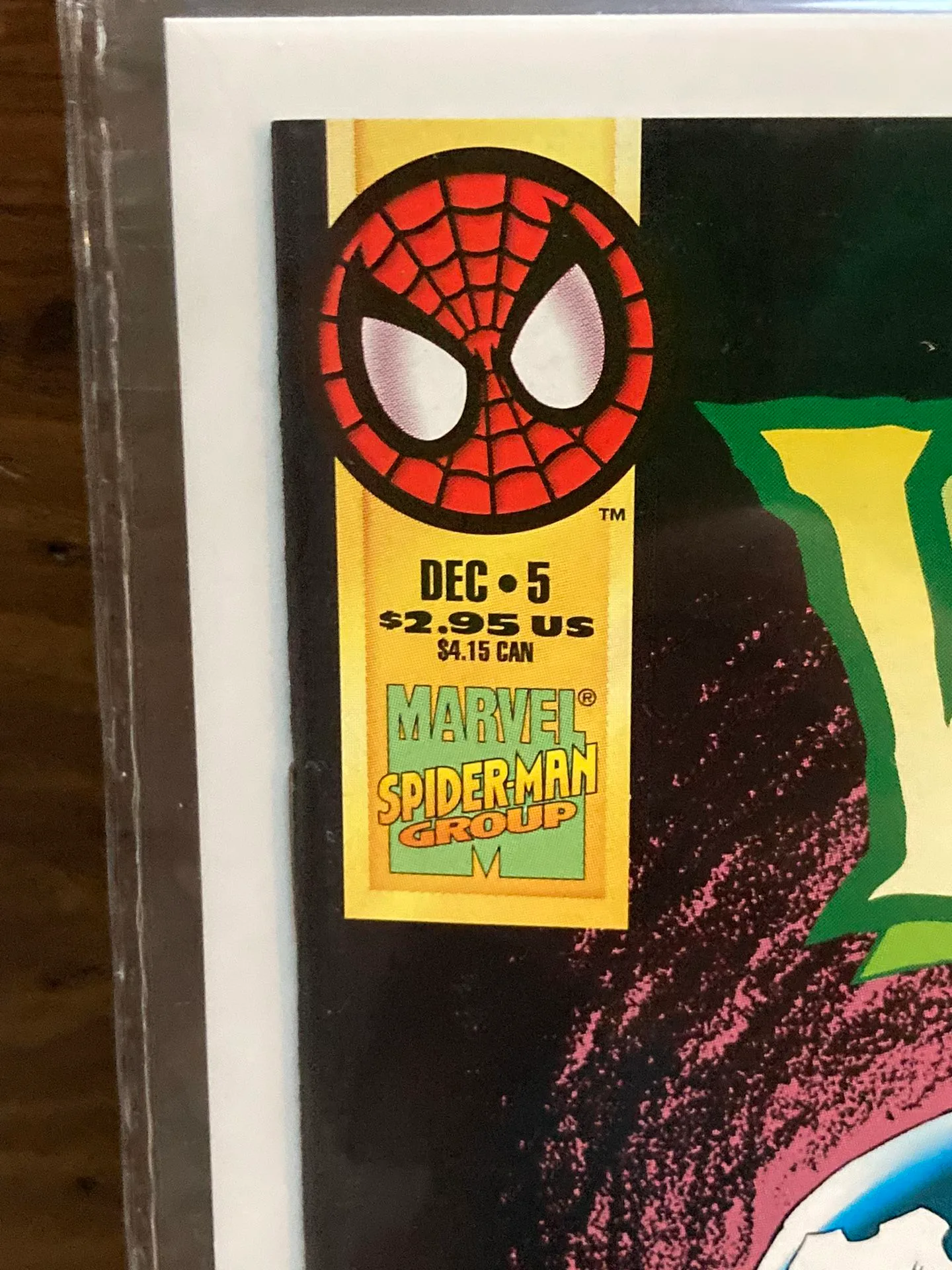 Marvel Comics VENOM #5 First Print - Lady Venom - Key! image indicator(2)