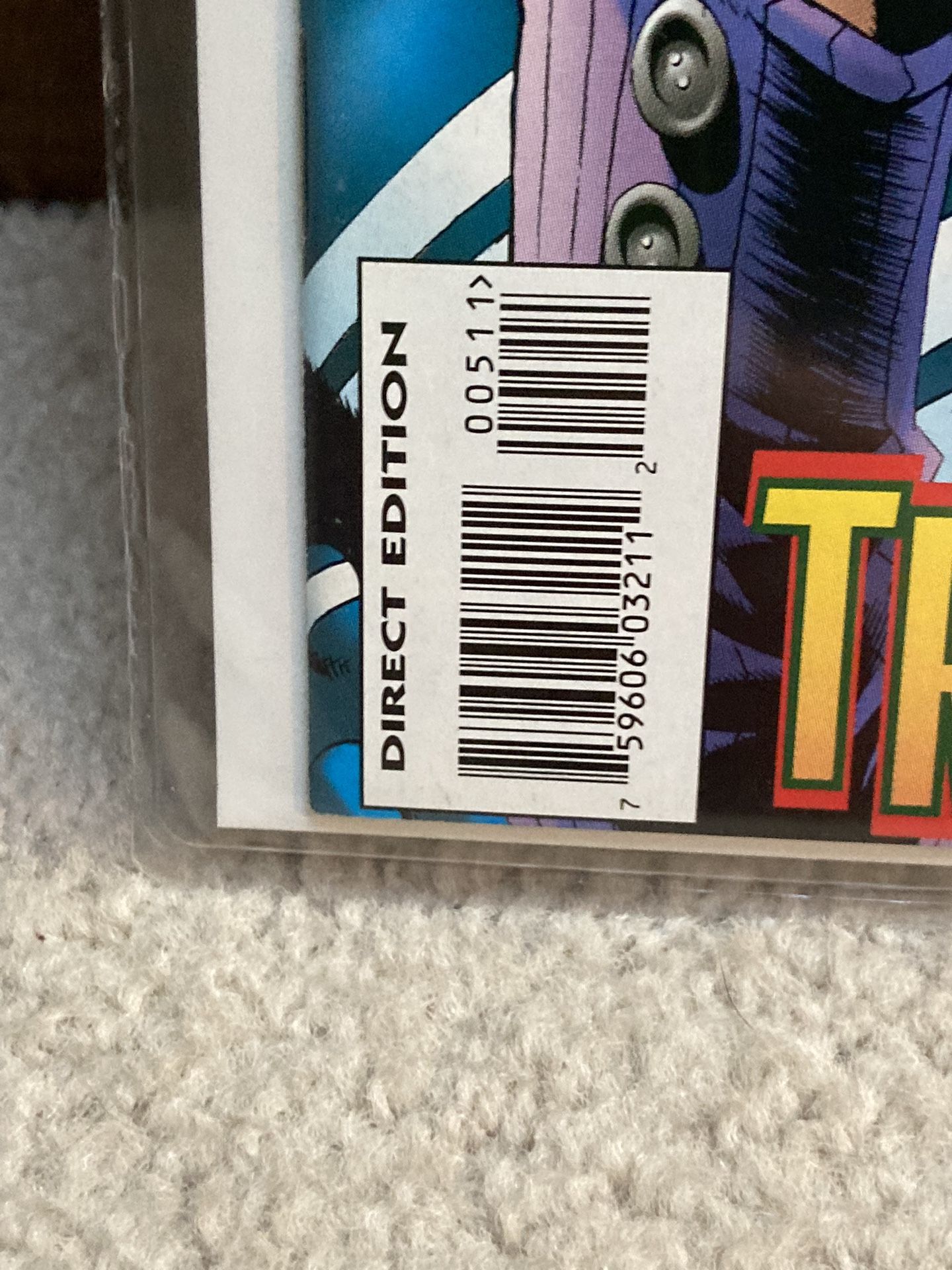 Marvel Comics VENOM #5 First Print - Lady Venom - Key! - photo 5