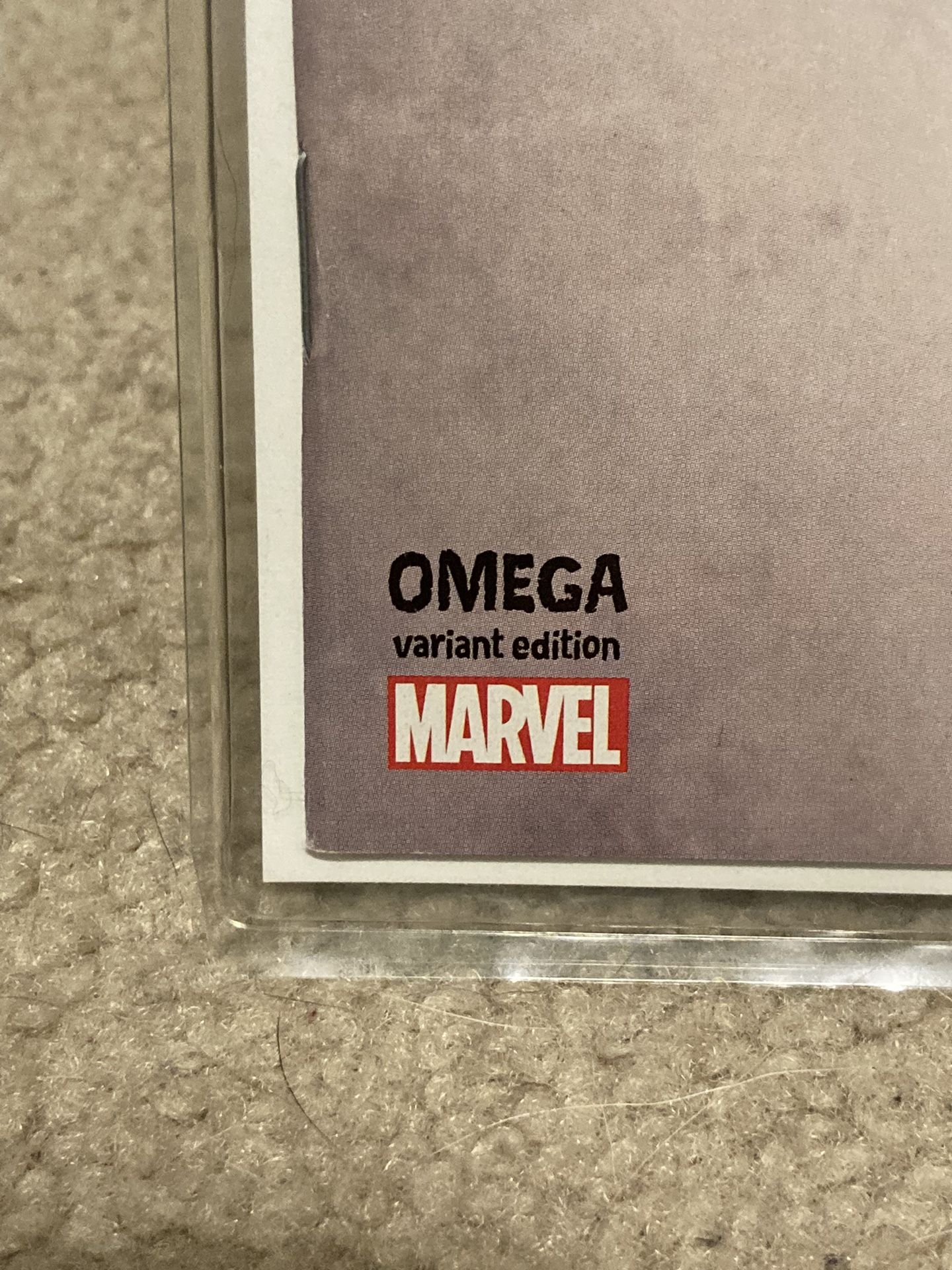 Marvel Comics VENOM Inc. Issue #1 Variant Cover Comic Book - photo 4