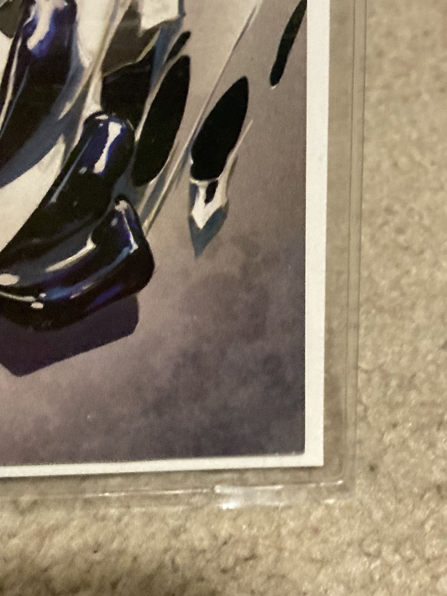 Marvel Comics VENOM Inc. Issue #1 Variant Cover Comic Book - photo 5