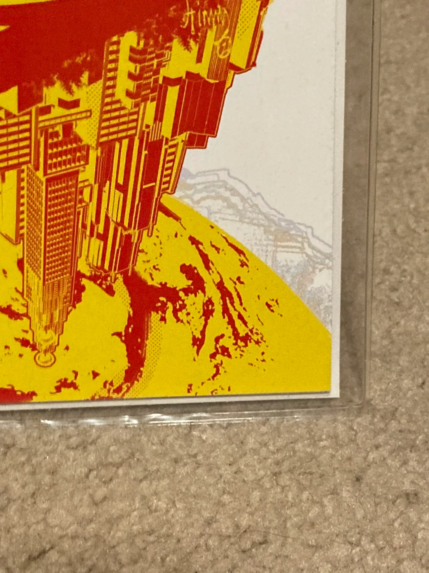 Dc Comics SUPERMAN Son Of Kal-El issue #2 Comic Book image indicator(4)