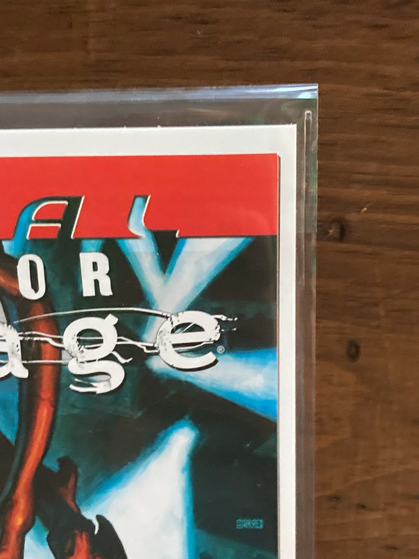 Vintage Marvel Comics Annual SUPERIOR CARNAGE issue #1 image indicator(5)
