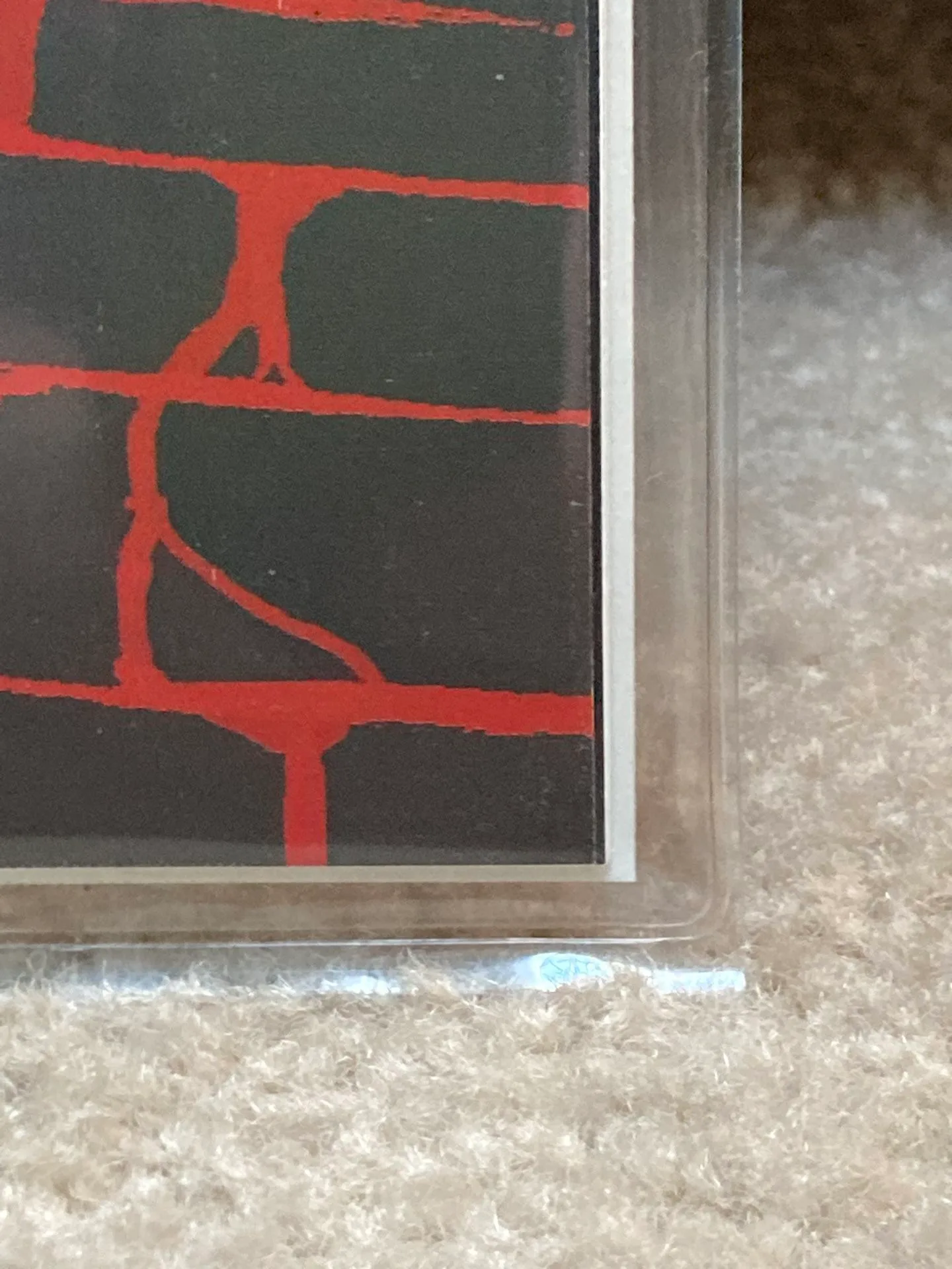 The Walking Dead The Alien #1 Variant Comic Book image indicator(7)