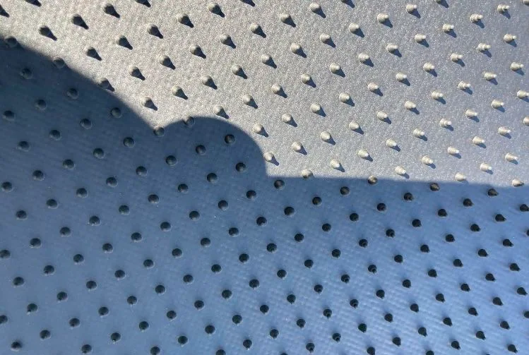 Chevy Traverse/Enclave Carpet Kit - Brand New! image indicator(7)