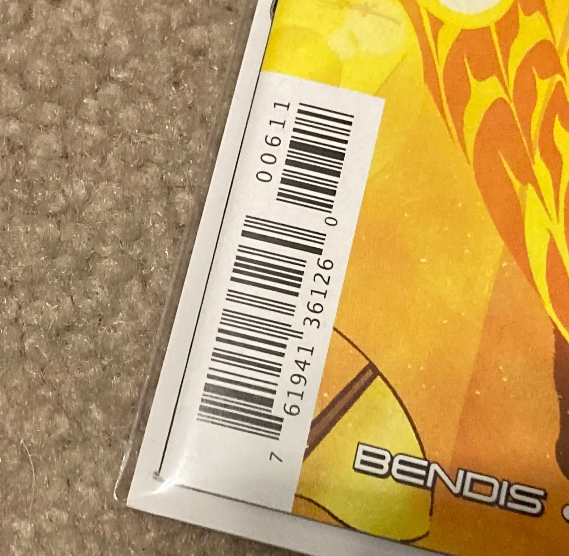 DC Comics Legion Of Superheros issue #6 Comic Book image indicator(3)