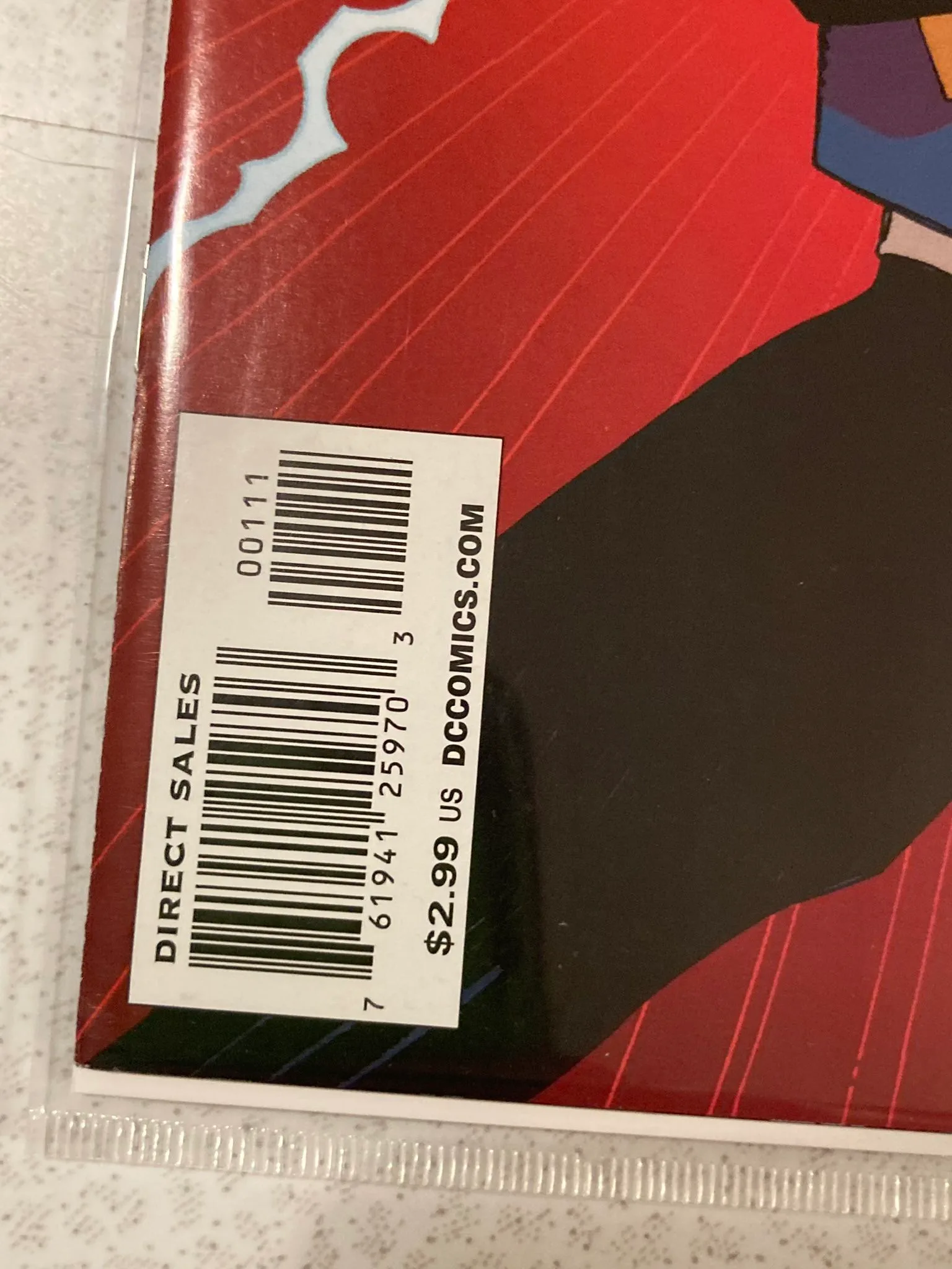 BLACK LIGHTNING #1 Comic Books - First Print - Key Issues image indicator(7)