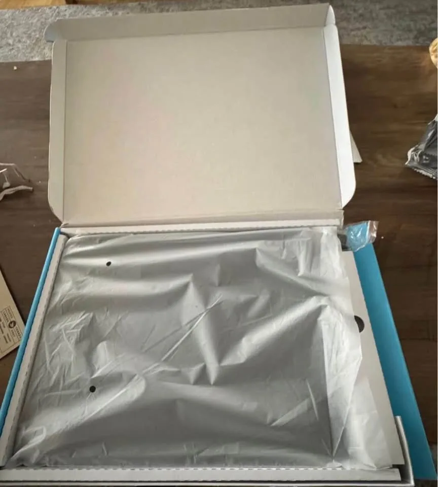 iPad pro 11 inch Keyboard Case image indicator(2)