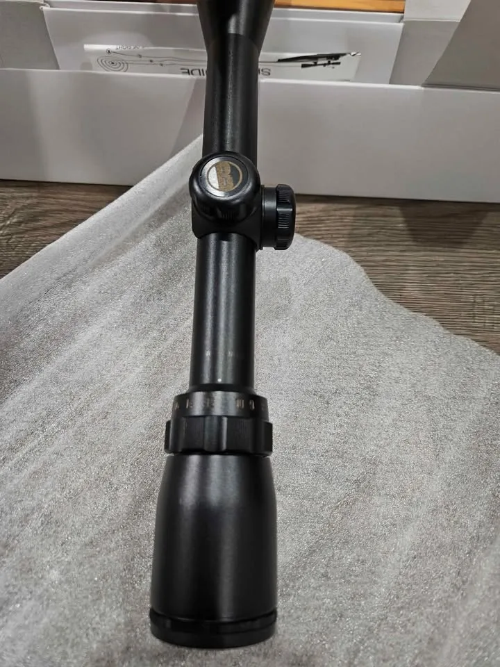 Bushnell Banner Dusk & Dawn 6-24 x 40mm Scope image indicator(5)