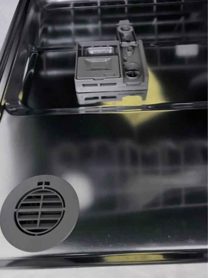 Brand New Whirlpool Dishwasher image indicator(2)