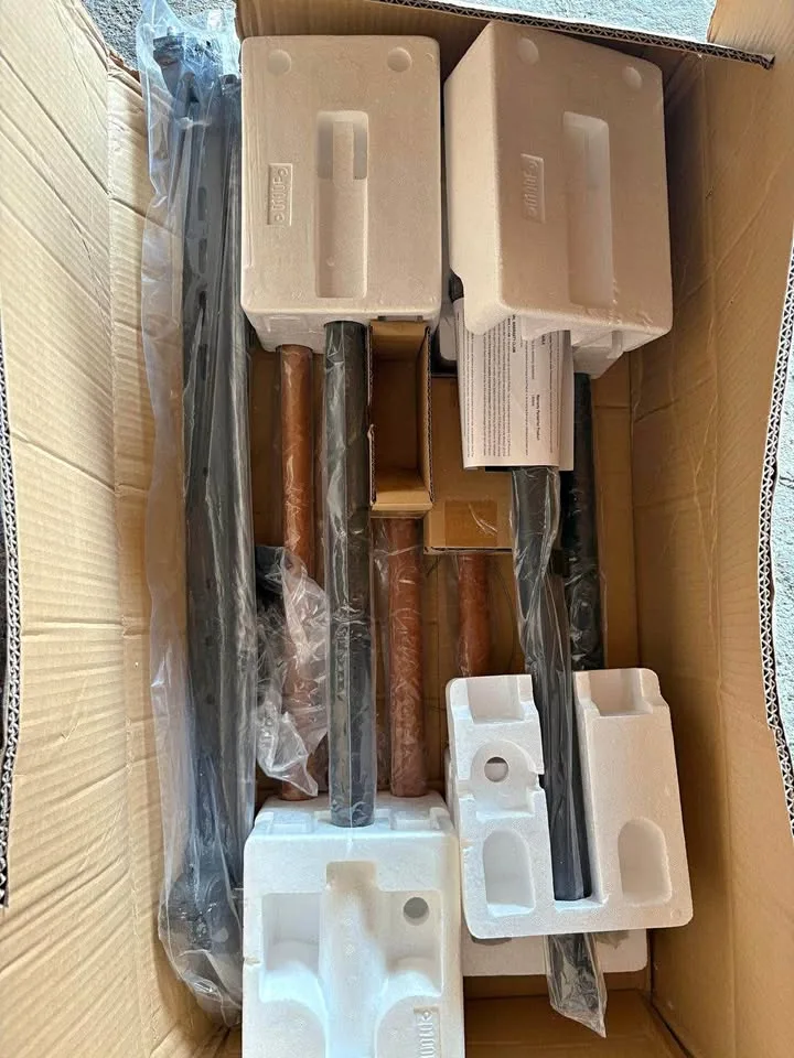 TV tripod stand thumbnail