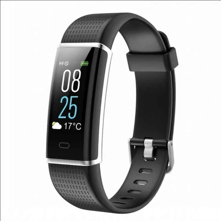 ID130 Plus Color fitbitsmart watch thumbnail