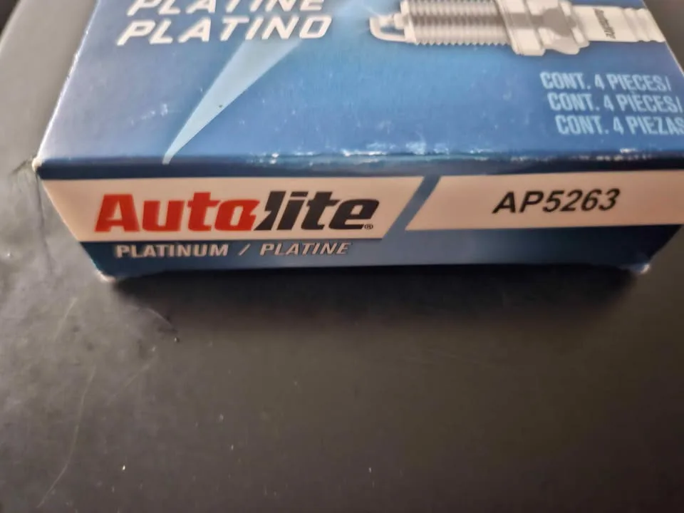 Spark plugs - chevy cobalt and others image indicator(2)