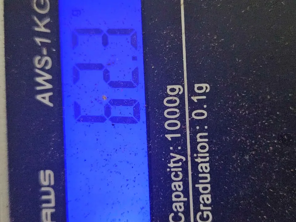 Silver chain 925 - 62 grams image indicator(4)