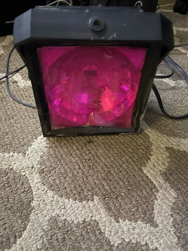 Strobe Lights image indicator(3)