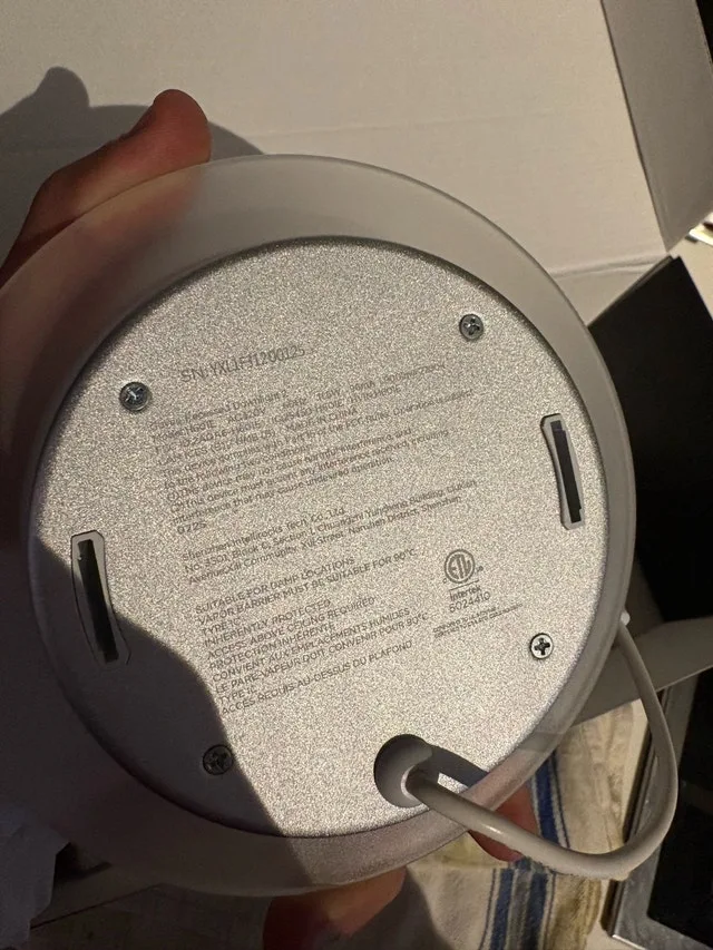 Govee Recessed Downlight 2 - 2 lights - Brand new in box image indicator(5)