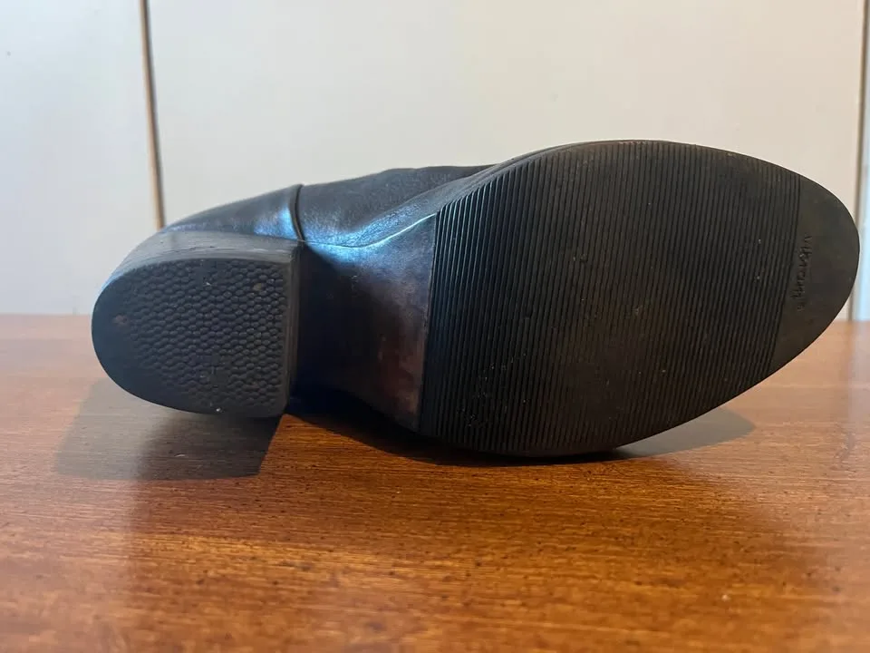 Rag & Bone Ankle Leather Boots image indicator(6)