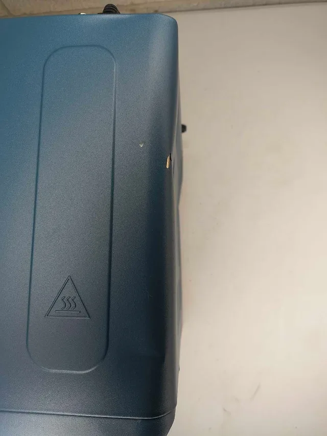 Our Place Wonder Oven – 6-in-1 Cosmetical damage/missed part image indicator(6)