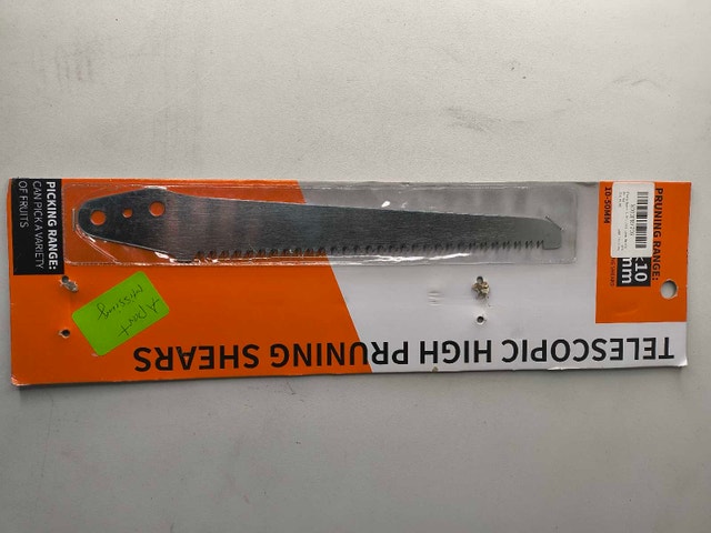 saw blade