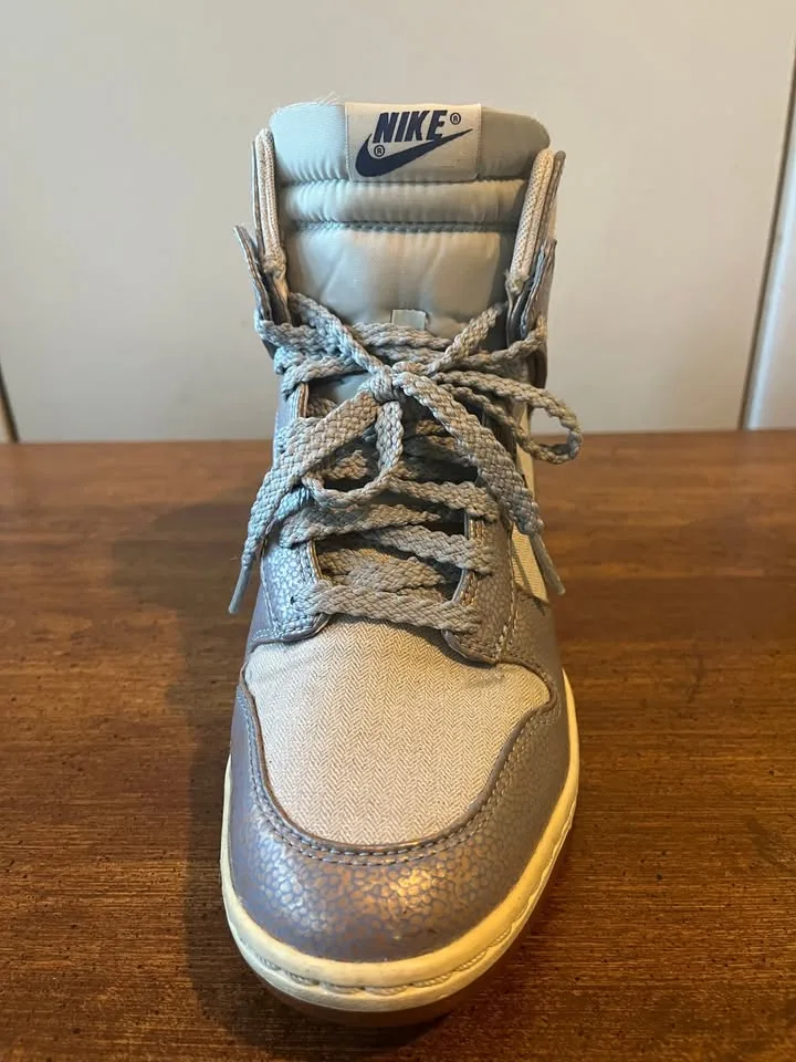 Unique Nike Women Wedge Sneakers image indicator(7)