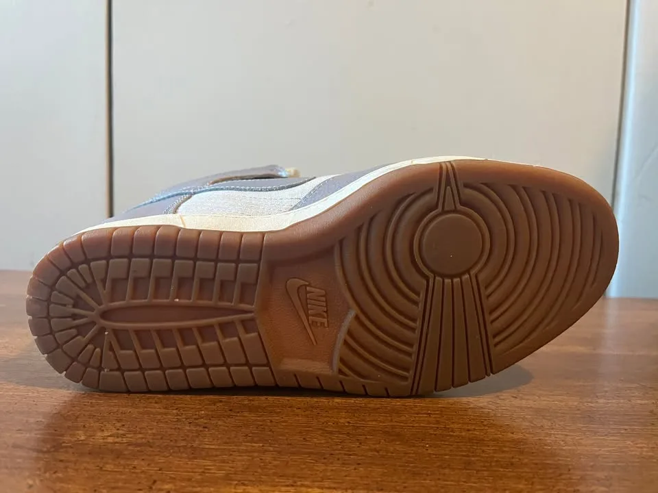 Unique Nike Women Wedge Sneakers image indicator(8)