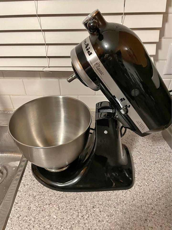 KitchenAid Classic Stand Mixer