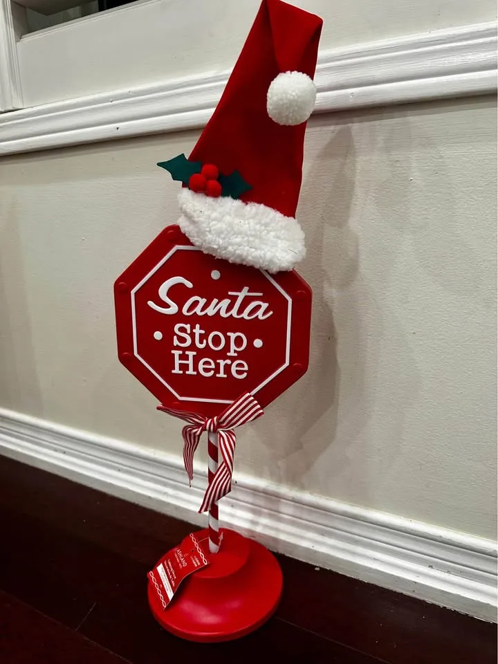 Christmas Decoration Lot image indicator(2)