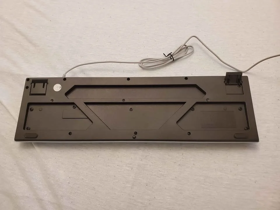 Blue backlit keyboard (𝗖𝗔𝗦𝗛 𝗢𝗡𝗟𝗬) image indicator(3)