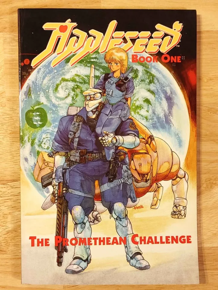 Assorted oop Manga Lot image indicator(2)