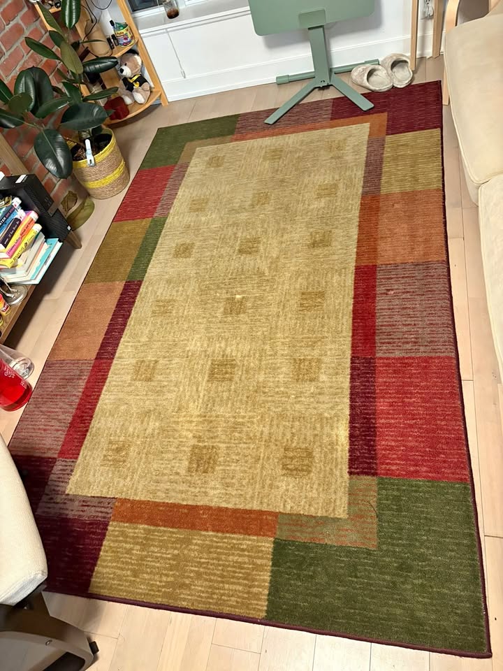 Area Rug