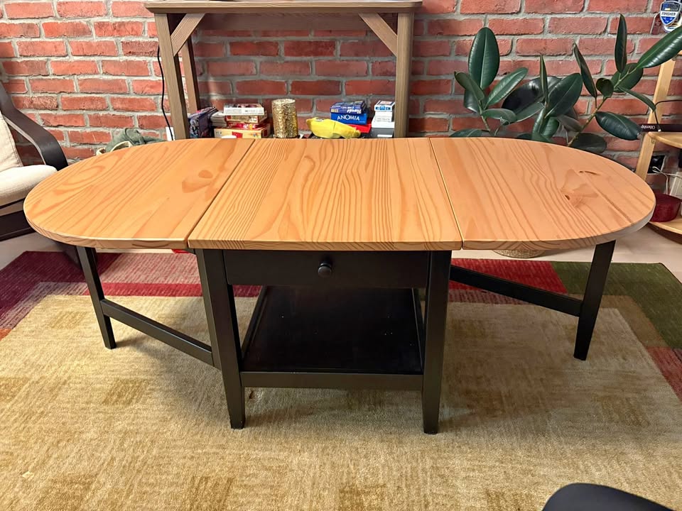 IKEA Arkelstorp Coffee Table