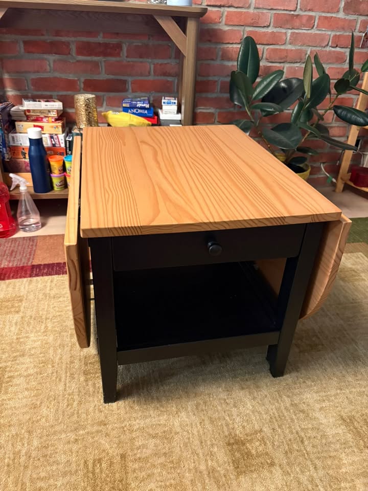 IKEA Arkelstorp Coffee Table - photo 2