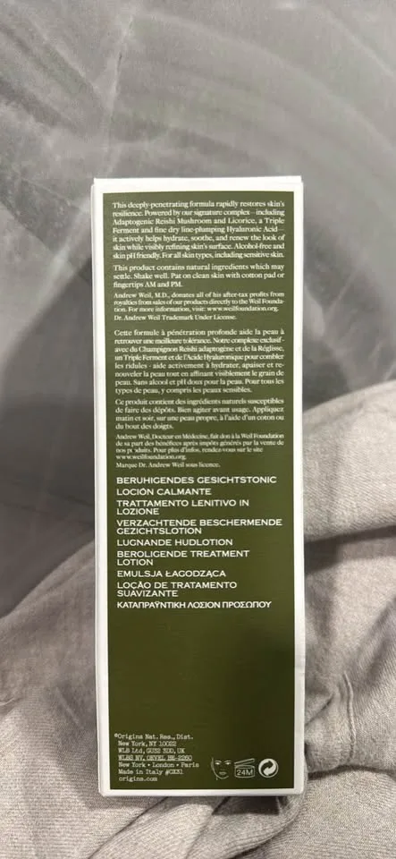 NEW Mega-mushroom relief & resilience Origins image indicator(3)