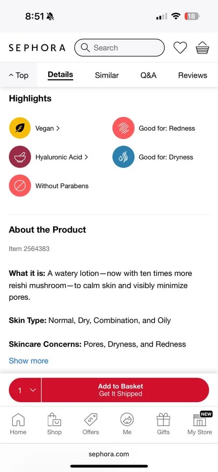 NEW Mega-mushroom relief & resilience Origins image indicator(4)