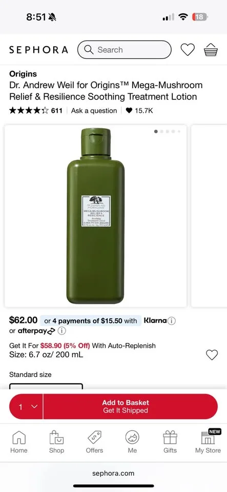 NEW Mega-mushroom relief & resilience Origins image indicator(5)