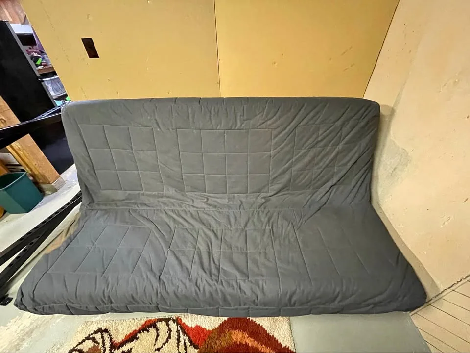 IKEA Futon