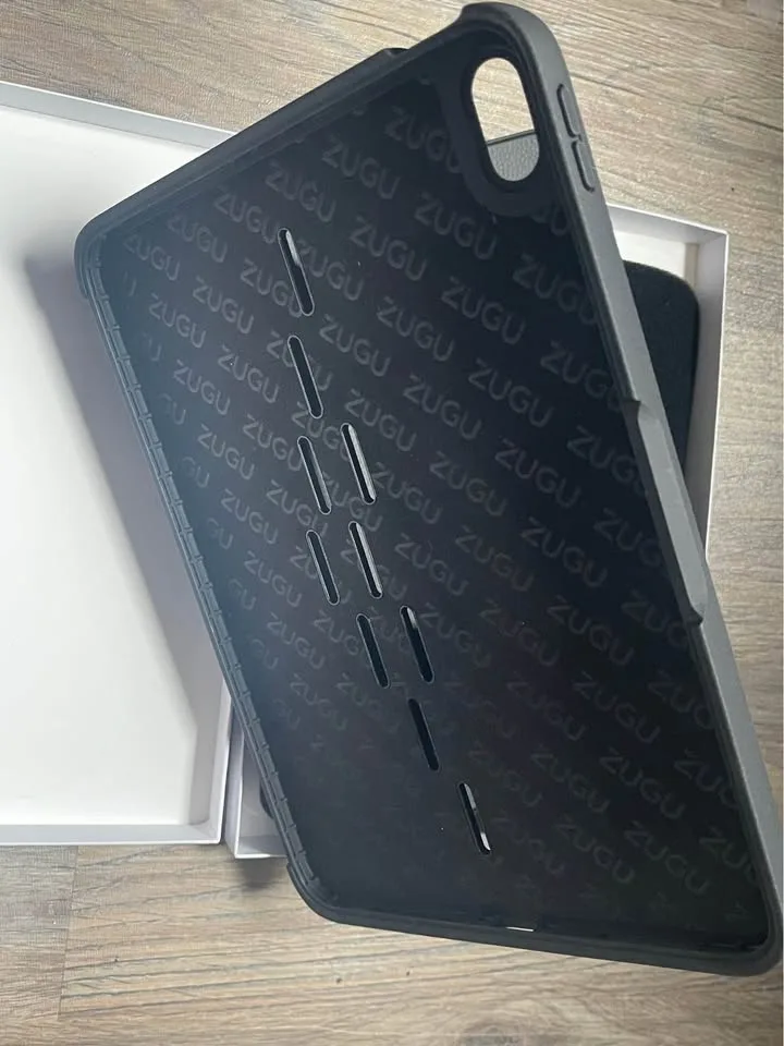 iPad 10th Gen Tablet Case Protective Cover 10.9 inches image indicator(2)