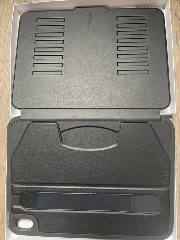 iPad 10th Gen Tablet Case Protective Cover 10.9 inches image indicator(3)