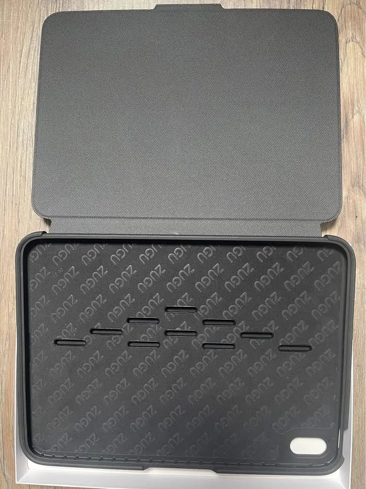 iPad 10th Gen Tablet Case Protective Cover 10.9 inches image indicator(4)